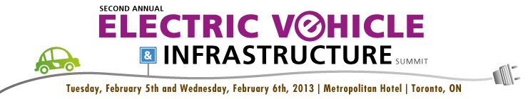 Electric Vehicle & Infrastructure